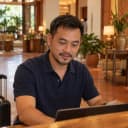 Ảnh minh hoạ khách Hoàng Gia Huy